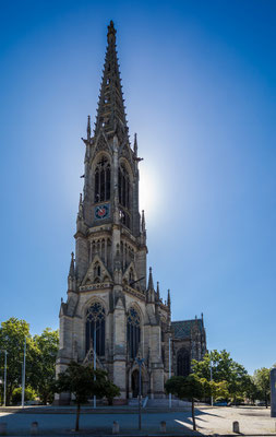 Gedächtniskirche Speyer