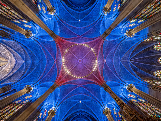 Gedächtniskirche Speyer