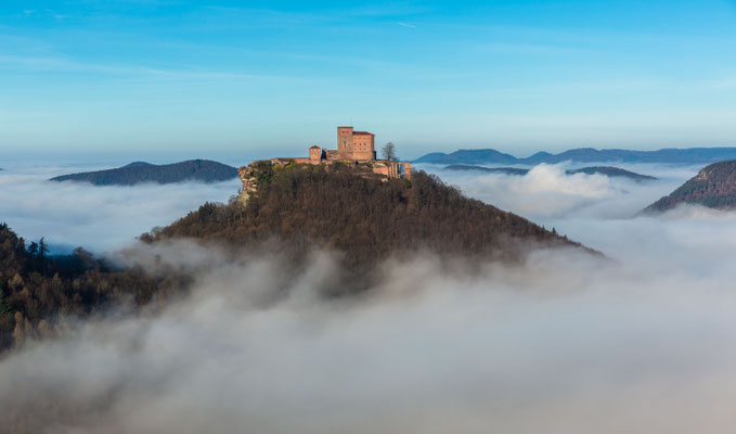 Burg Trifels