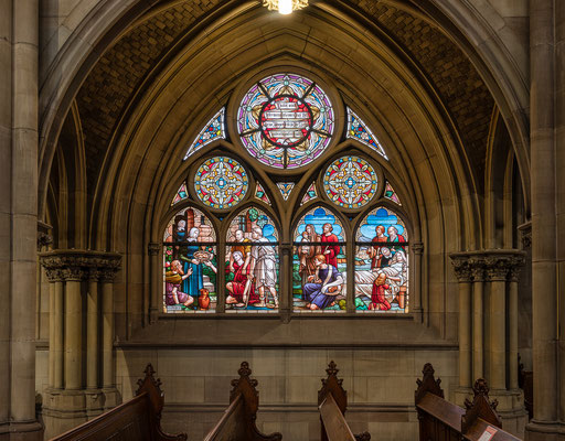 Gedächtniskirche in Speyer