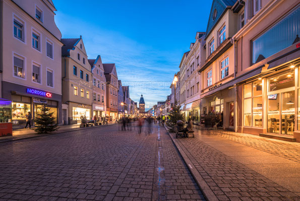 Weihnachtsstimmung in Speyer