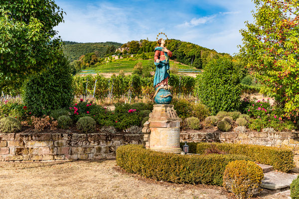 Immaculata bei Sankt Martin