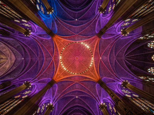 Gedächtniskirche Speyer