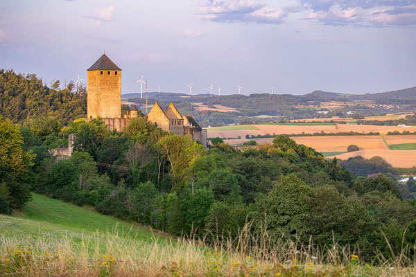 Burg Lichtenberg