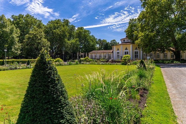 Ludwigshafen - Ebertpark