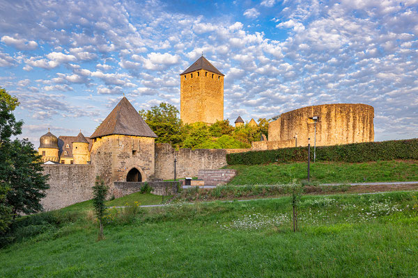 Burg Lichtenberg