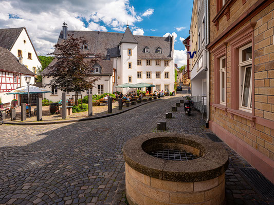 Altstadt von Meisenheim