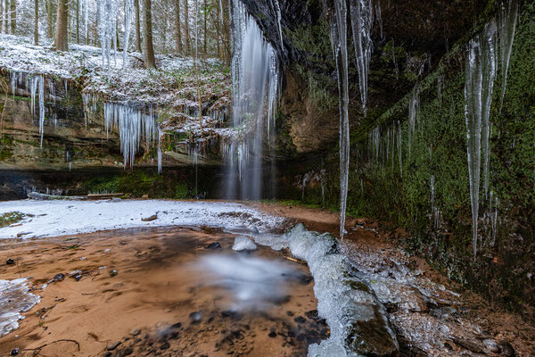 Herschberg Wasserschaupfad