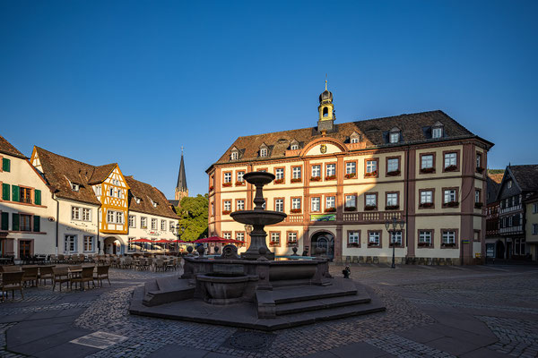 Rathaus