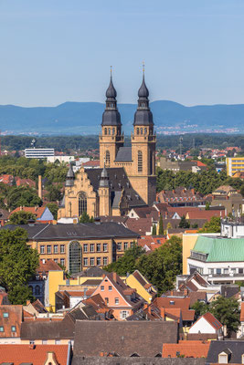 Josephskirche Speyer
