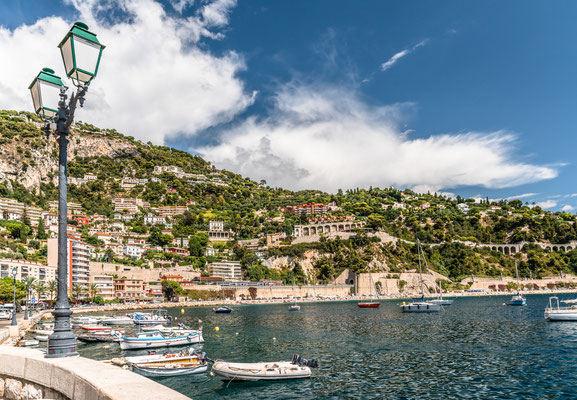 Villefranche sur Mer