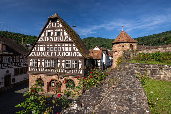 Dörrenbach
