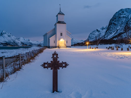 Gimsoy Kirke