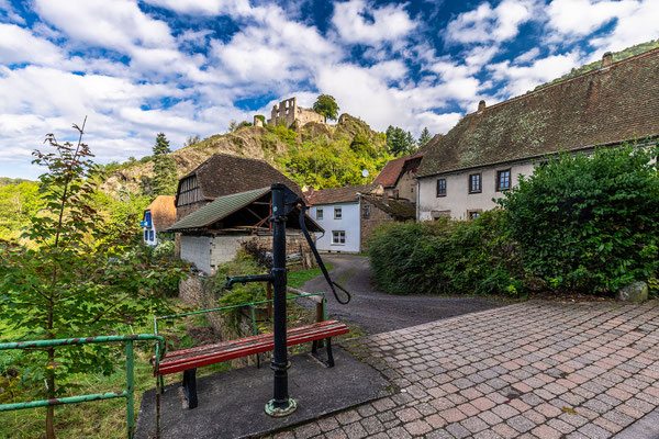 Falkenstein