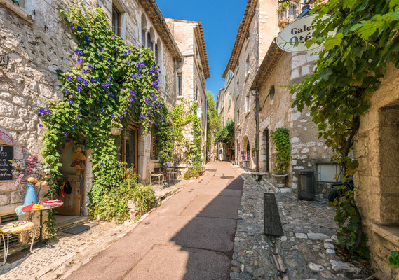 Saint Paul de Vence