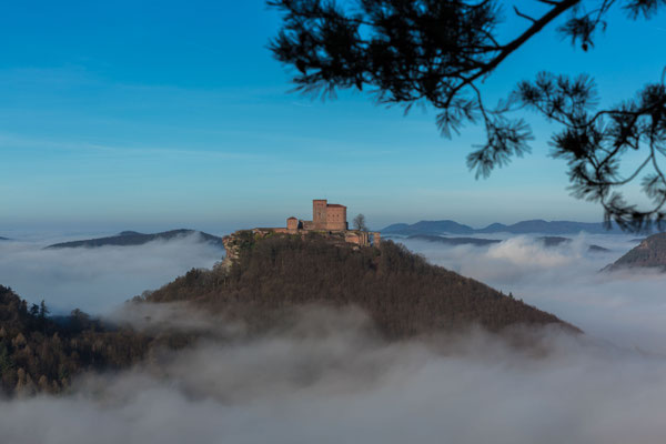 Burg Trifels