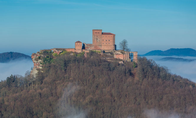 Burg Trifels
