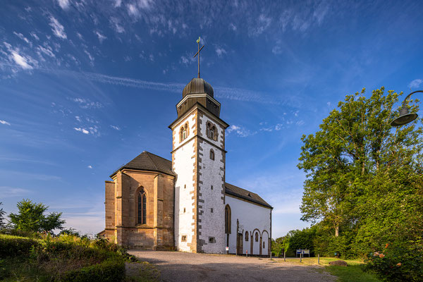 St. Remigius bei Theisbergstegen