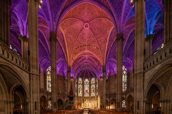 Gedächtniskirche Speyer