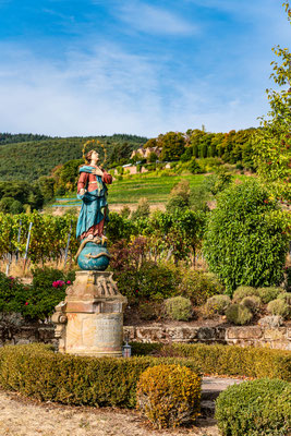 Immaculata bei Sankt Martin