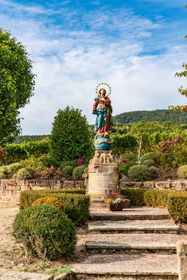 Immaculata bei Sankt Martin