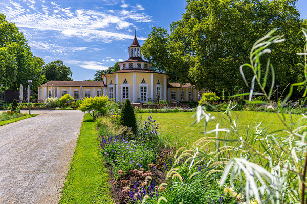 Ludwigshafen - Ebertpark