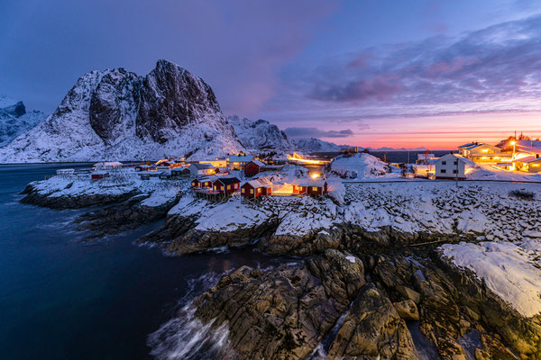 Hamnoy