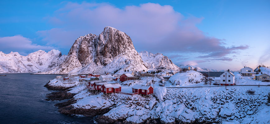 Hamnoy