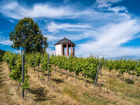 Deidesheimer Tempel