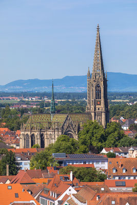 Gedächtniskirche Speyer