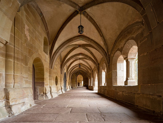 Kloster Maulbronn: das Paradies