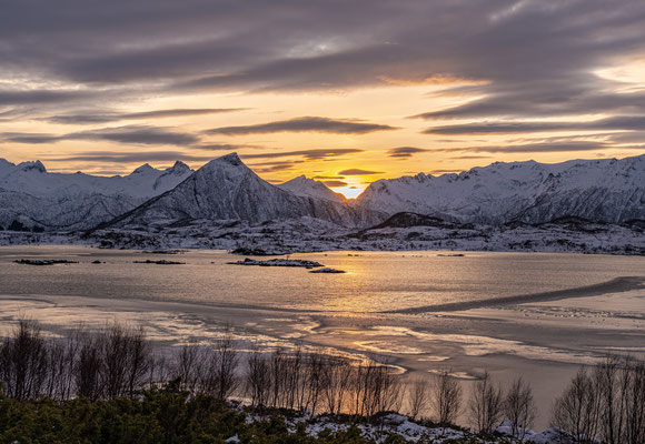 Sonnenuntergang