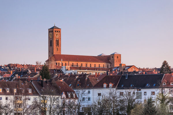 Stadtansichten von Pirmasens