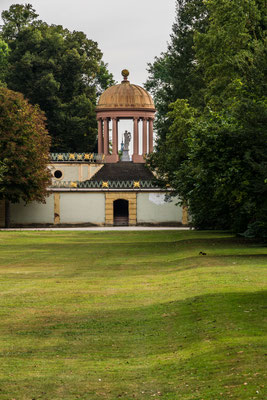 Schwetzinger Schlossgarten