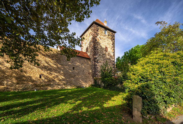 Altstadt von Freinsheim