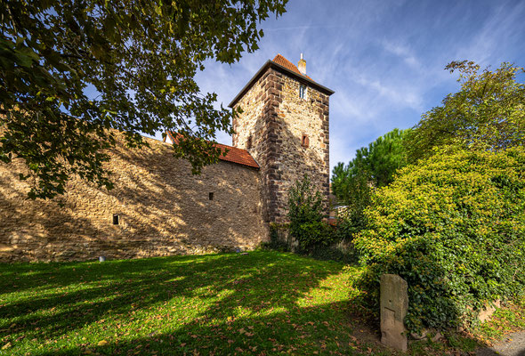 Altstadt von Freinsheim