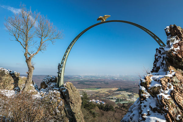 Adlerbogen