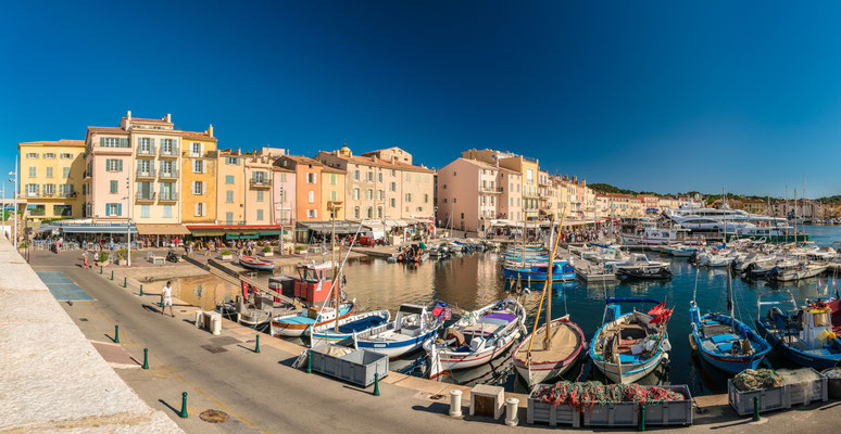 Saint Tropez