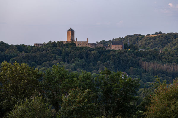 Burg Lichtenberg