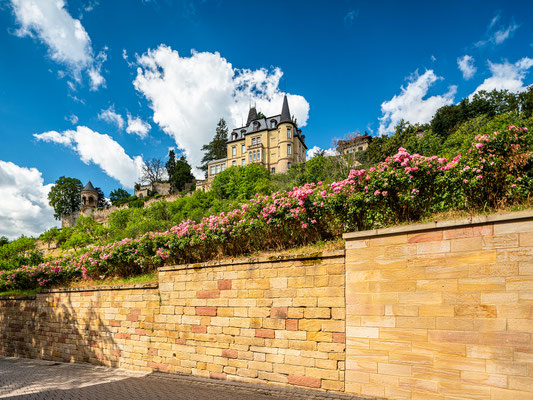 Haardter Schloss