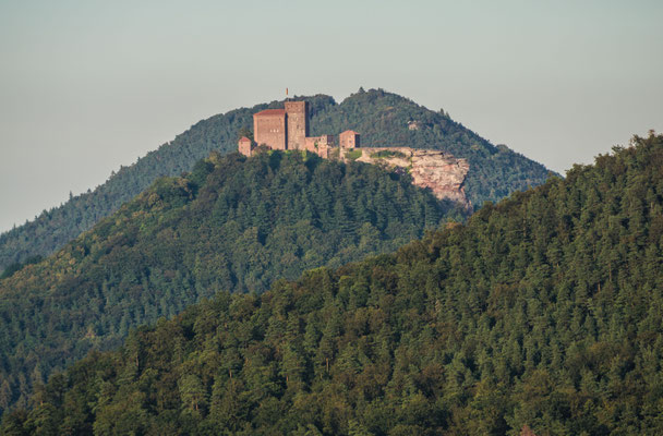 Burg Trifels