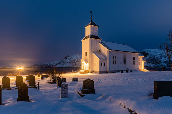 Gimsoy Kirke