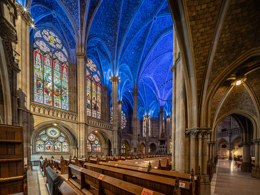 Gedächtniskirche Speyer