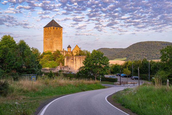 Burg Lichtenberg
