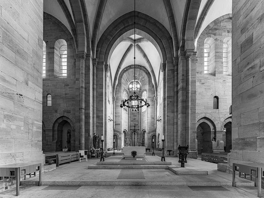 Zisterzienserabtei in Otterberg