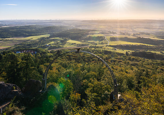 Adlerbogen