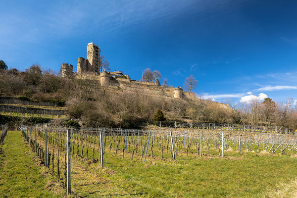 Wachtenburg