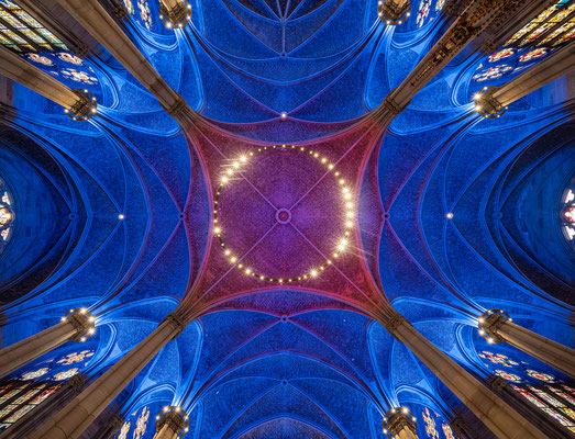 Gedächtniskirche in Speyer