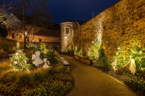 Deidesheimer Weihnachtsmarkt