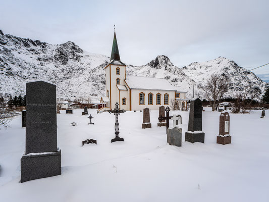 Gimsoy Kirke